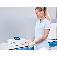 Melag MELAseal® 300 sealing device, de Boost voor je workflow!