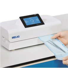 Melag MELAseal® 300 sealing device, de Boost voor je workflow!