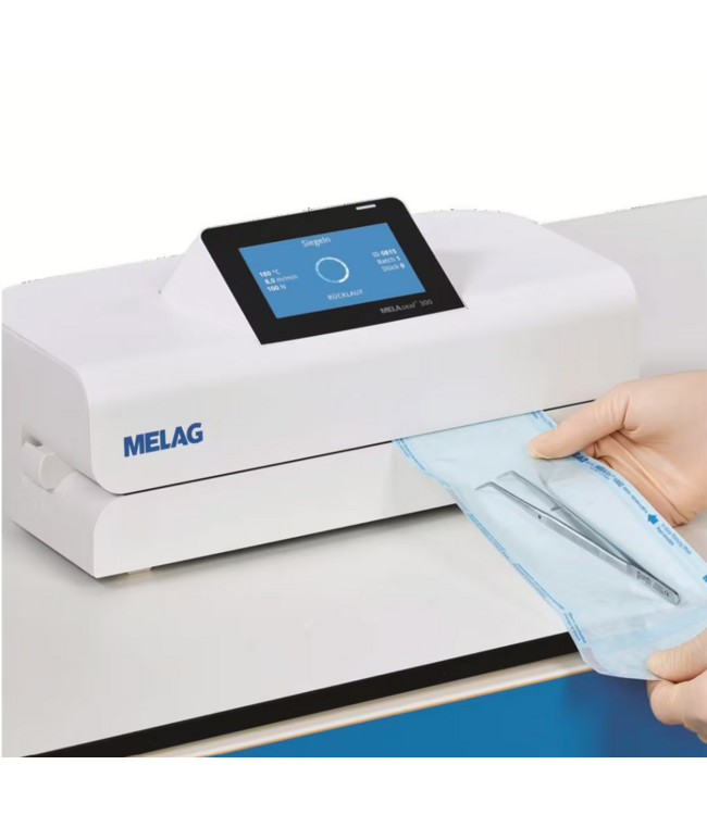 MELAseal® 300, le Boost pour votre flux de travail !