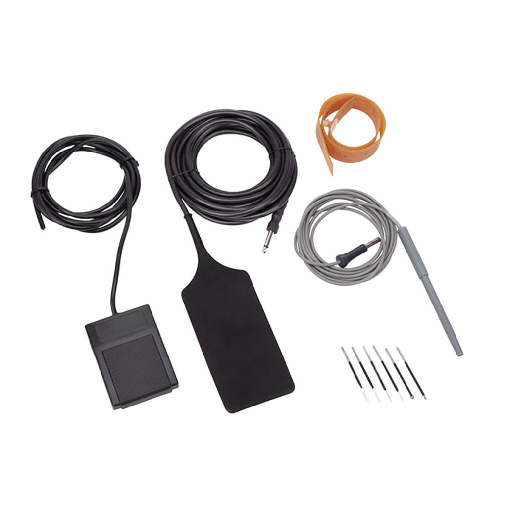 ALSATOM B700-B accessoireset pour Alsatom SU