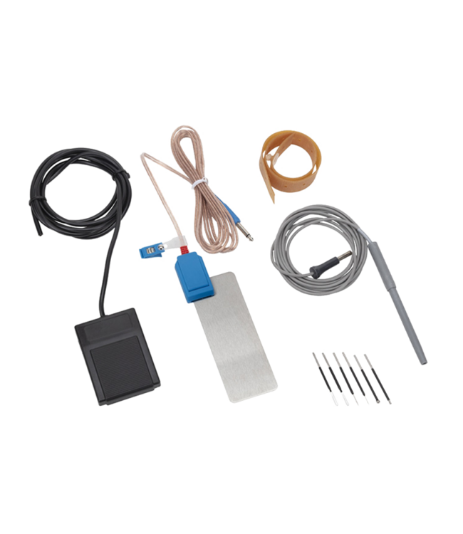 Alsa ALSATOM SU 140-MPC  For monopolar and bipolar use