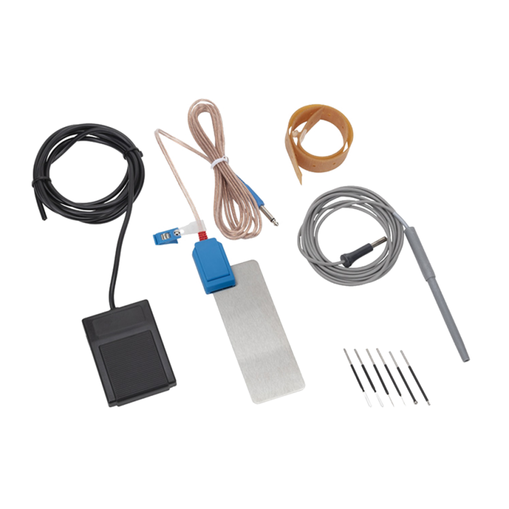 Alsa ALSATOM SU 100-MPC For monopolar and bipolar use