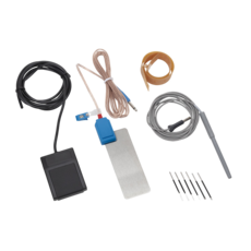 Alsa ALSATOM SU 100-MPC Voor monopolair en bipolair gebruik