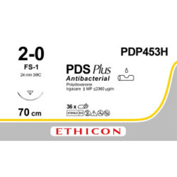  PDS Plus