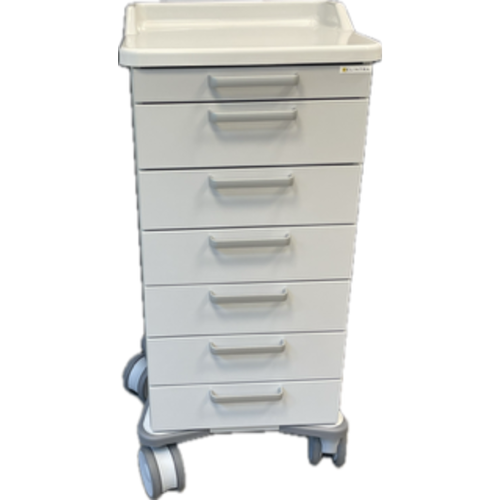 Belintra Medicart Lades Small  - Demo - No signs of use