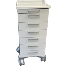 Belintra Medicart Lades Small  - Demo - Aucun signe d'utilisation