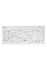 Purekeys Purekeys medical FA IP66 keyboard Touchpad USB
