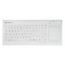 Purekeys Purekeys medisch FA IP66 keyboard Touchpad USB