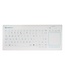 Purekeys Purekeys medisch FA IP66 keyboard Touchpad USB