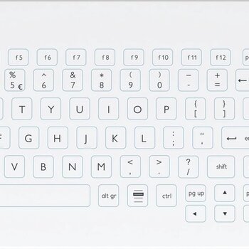 Purekeys Touchpad
