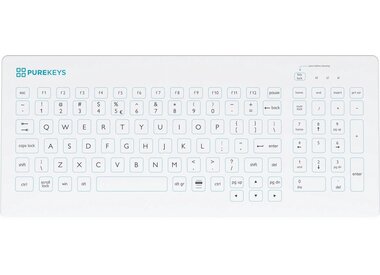 Purekeys Compact