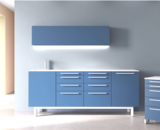 Edarredo e.04 / new air