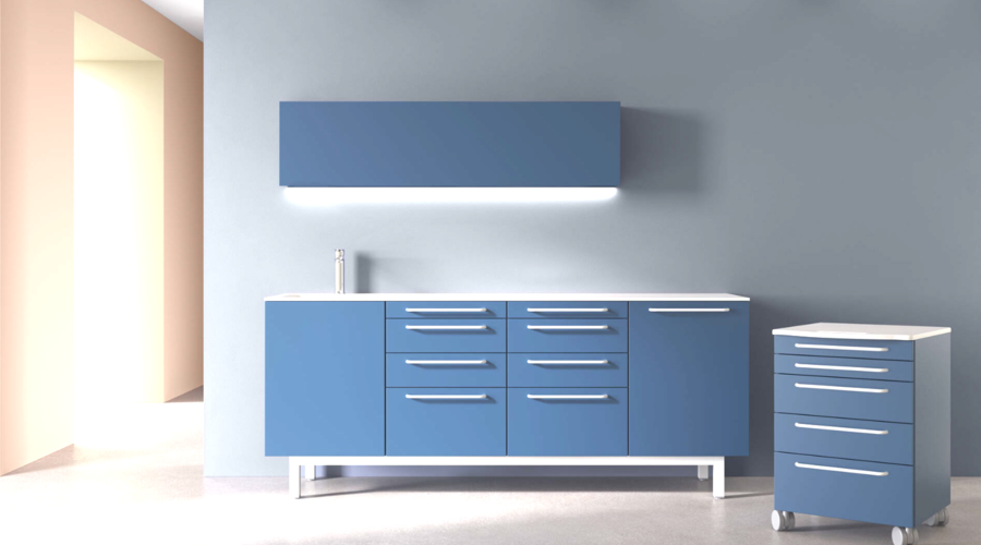 Edarredo e.04 / new air
