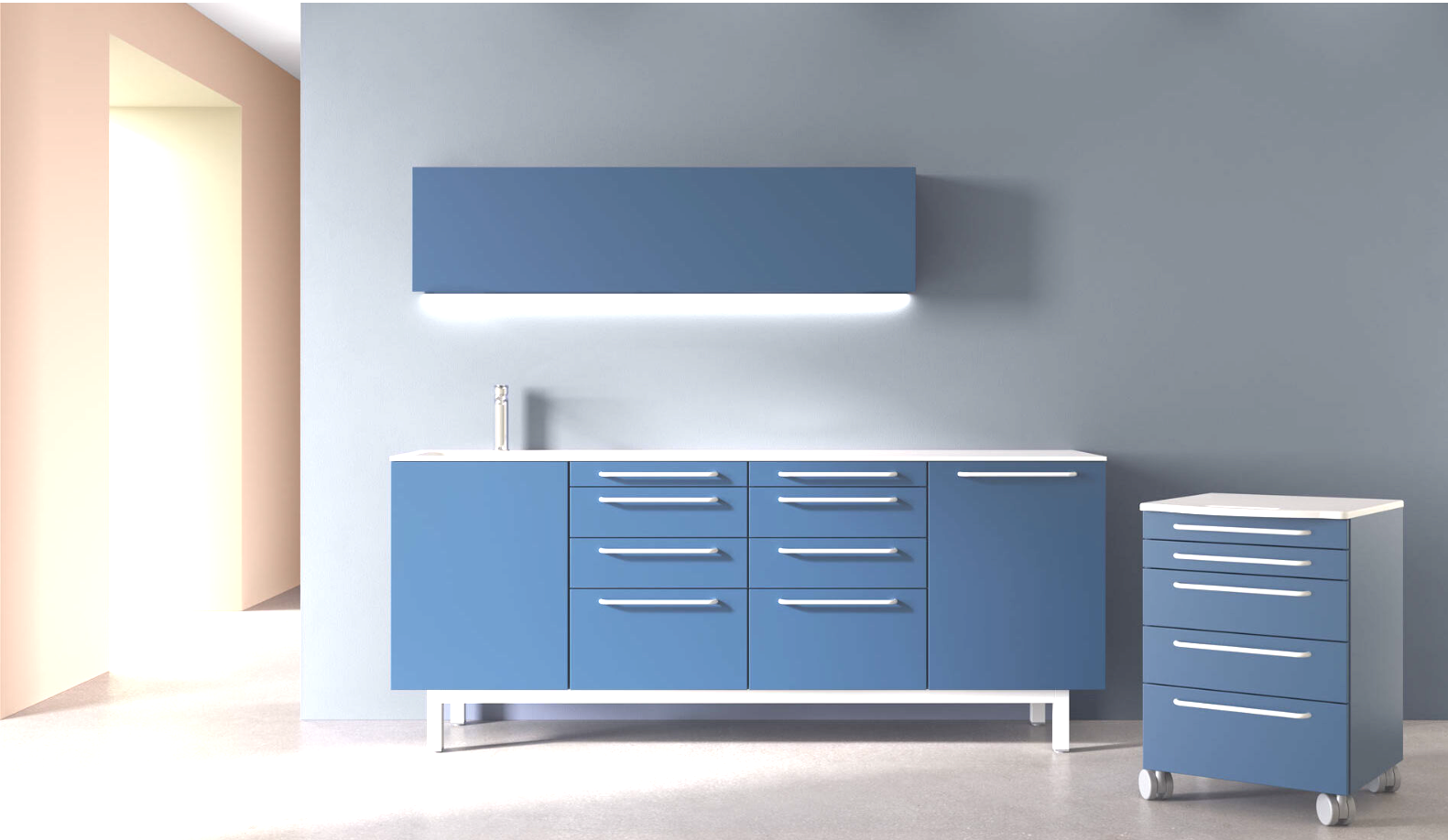 Edarredo e.04 / new air
