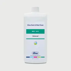 Clean EC10 ultrasonic cleaner 1 liter