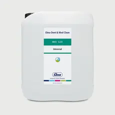 Elma Clean EC10 ultrasonic cleaner 1 liter