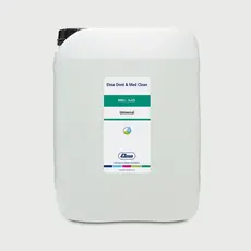 Elma Nettoyant à ultrasons Clean EC10 1 litre