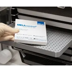 Melag MELAcontrol® Bowie & Dick Test 20 stuks