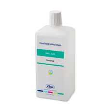 Elma Nettoyant à ultrasons Clean EC10 1 litre