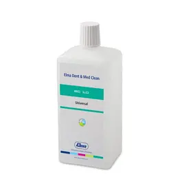 Clean EC10 ultrasoon reiniger 1 liter