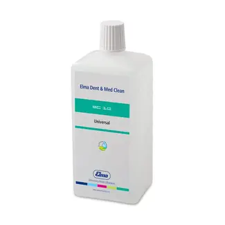 Elma Clean EC10 ultrasoon reiniger 1 liter