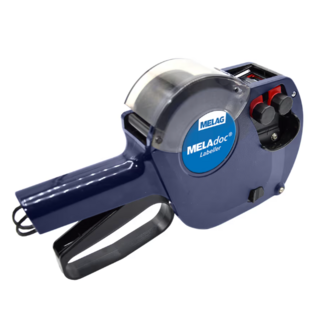Melag MELAdoc Label printer
