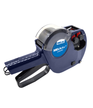 Melag MELAdoc Label printer