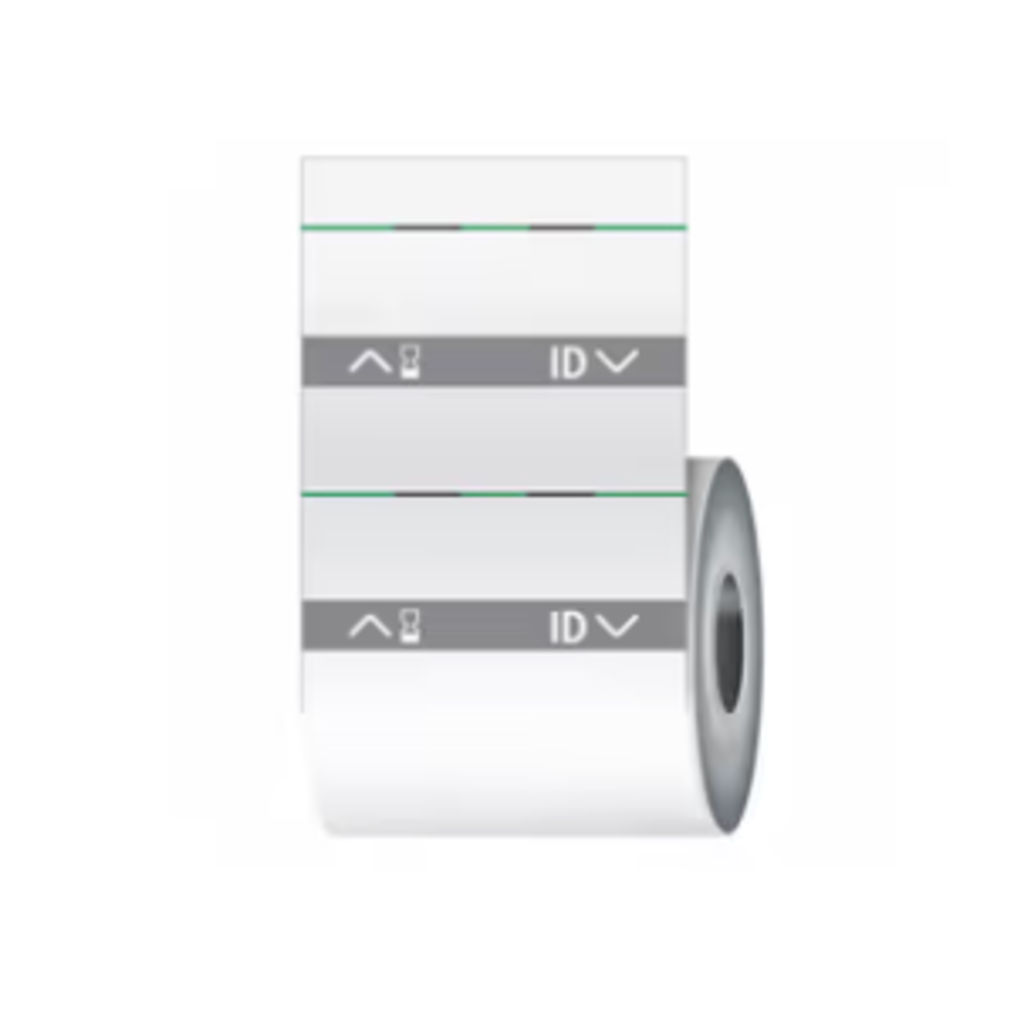 Melag MELAdoc Labels 6 rollen voor MELAdoc Label printer ME01086