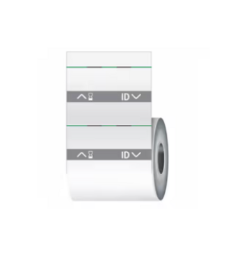 Melag MELAdoc Labels 6 rollen voor MELAdoc Label printer ME01086