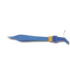 Disposable bipolair pincet prima medical adson 1mm tip 12.cm 3m kabel per 10 stuks