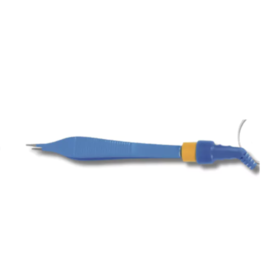 Disposable bipolair pincet prima medical adson 1mm tip 12.cm 3m kabel per 10 stuks