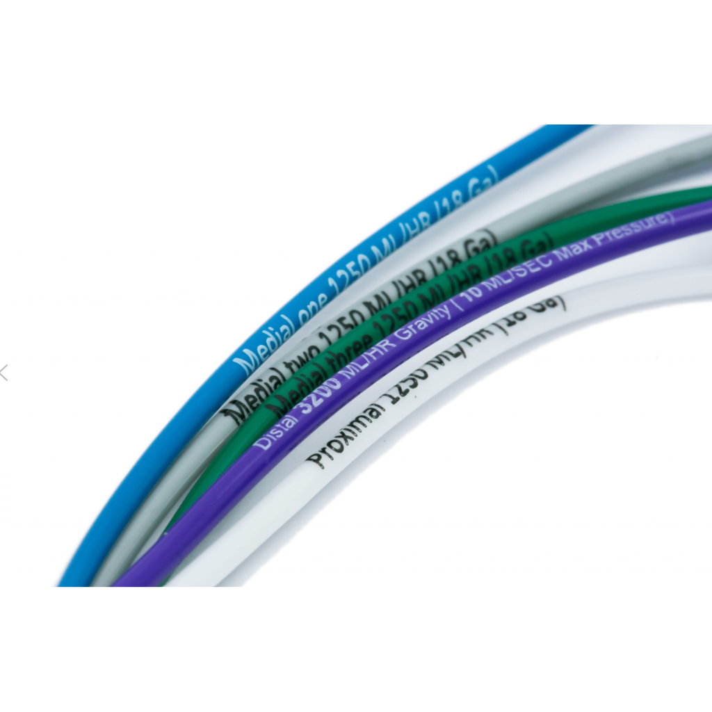 Kimal ALTIUS ® Central Venous Catheter