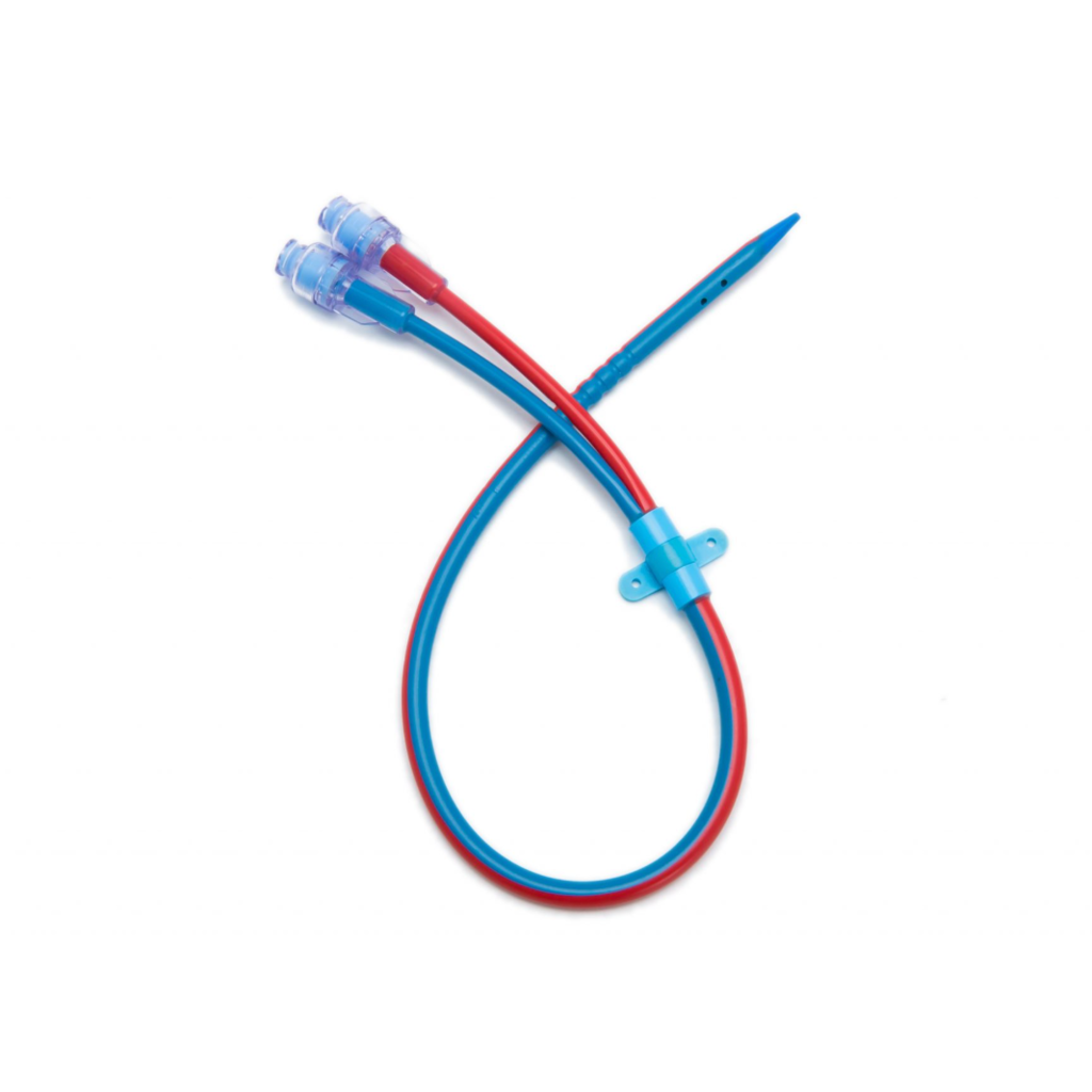 Kimal ALTIUS ® RT Acute Renal Catheter