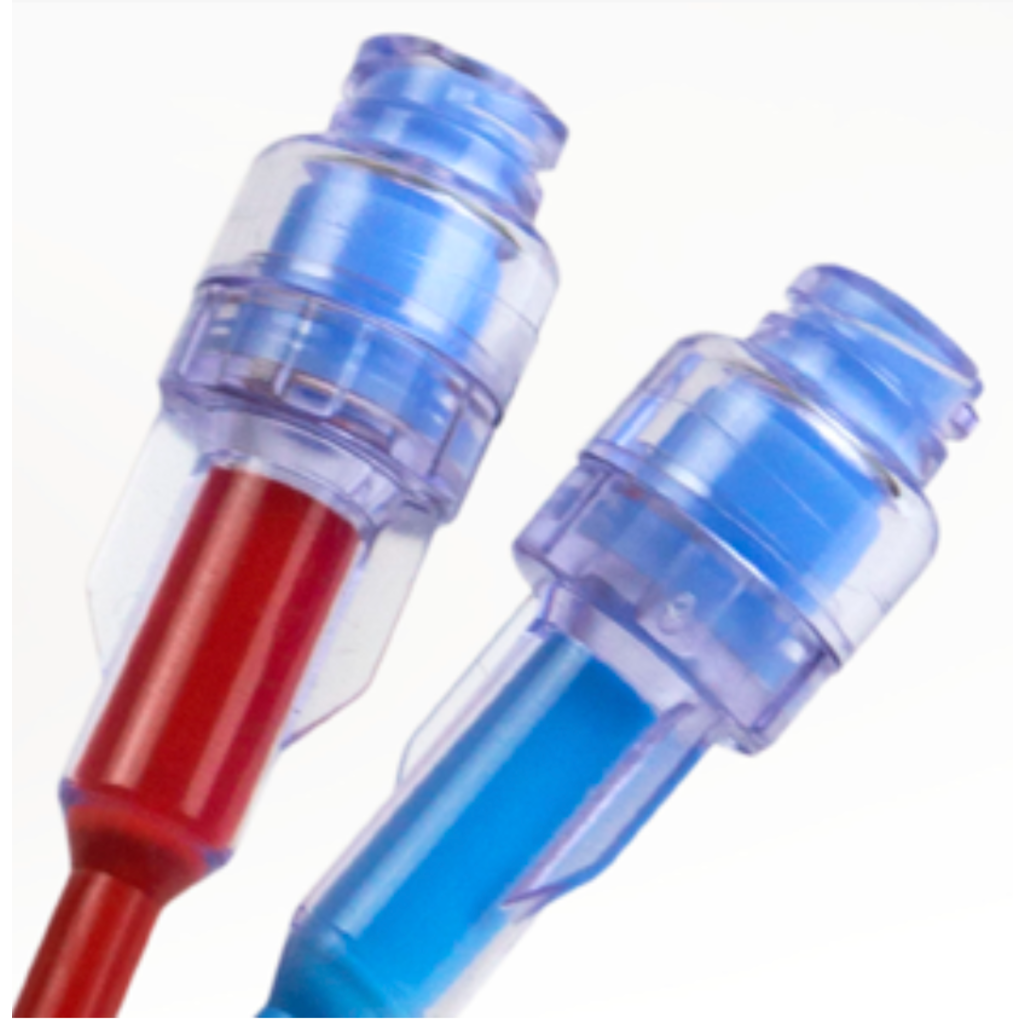 Kimal ALTIUS ® RT Acute Renal Catheter