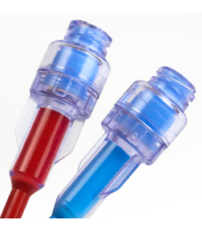 ALTIUS ® RT Acute Renal Catheter 10 pièces