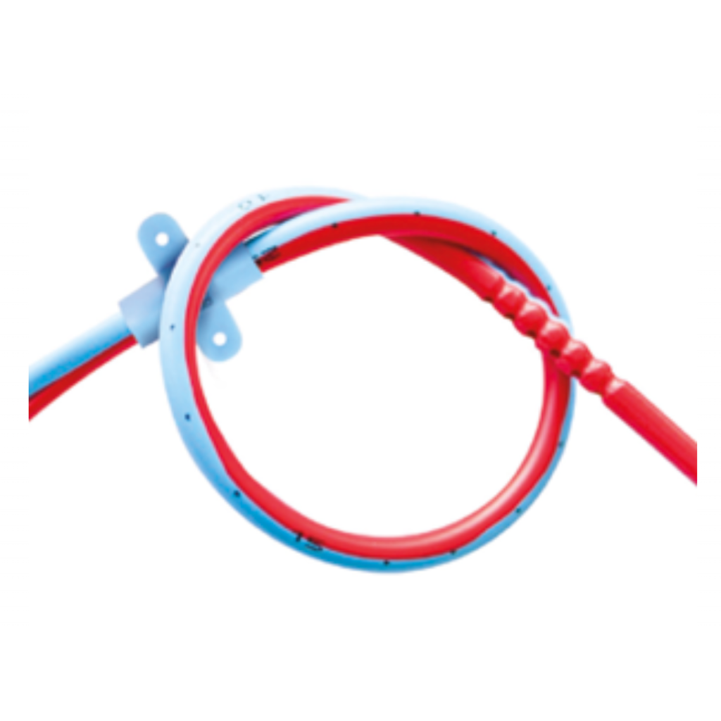 Kimal ALTIUS ® RT Acute Renal Catheter