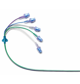 Kimal ALTIUS ® PROACTIV+ Central Venous Catheter