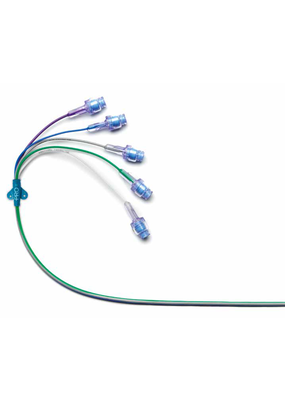 Kimal ALTIUS ® PROACTIV+ Central Venous Catheter