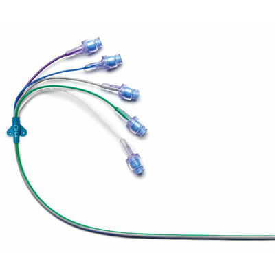 Kimal ALTIUS ® PROACTIV+ Central Venous Catheter