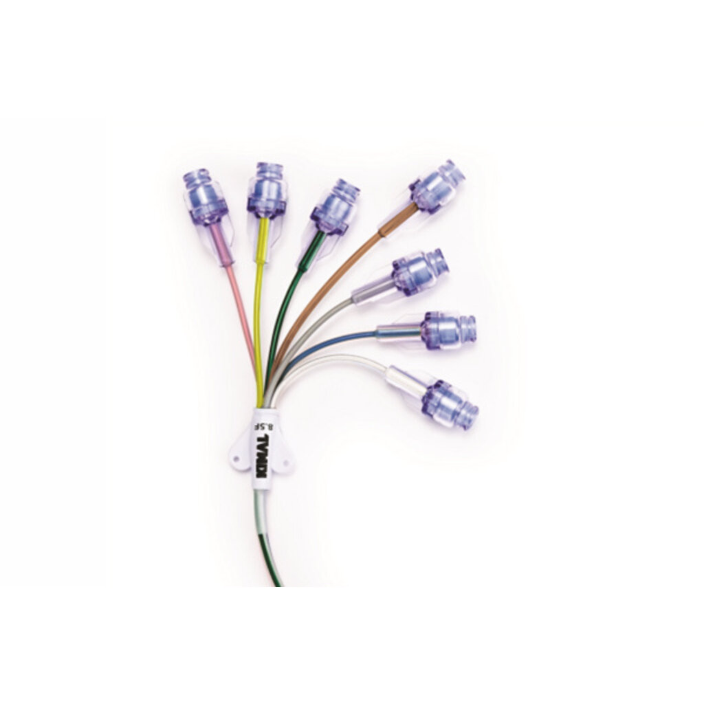 Kimal ALTIUS ® SEVEN Central Venous Catheter