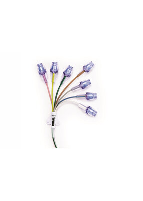 Kimal ALTIUS ® SEVEN Central Venous Catheter