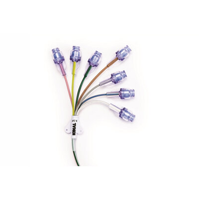 Kimal ALTIUS ® SEVEN Central Venous Catheter