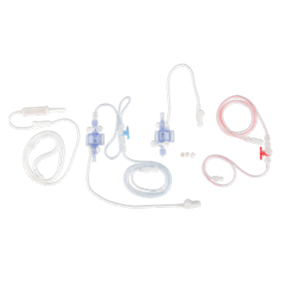 Kimal Transducers