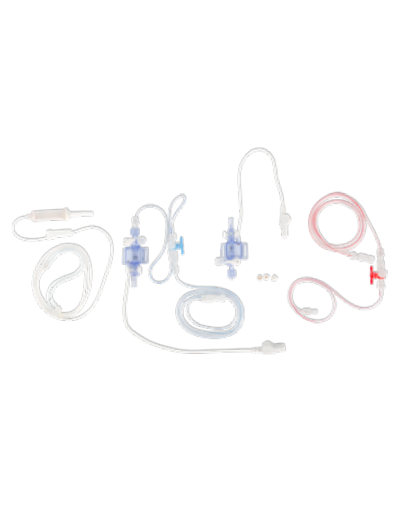 Kimal Transducers