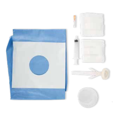Kimal ARTERIAL Packs
