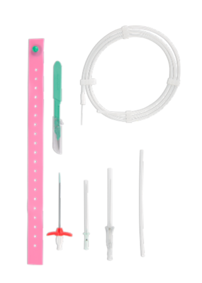Kimal MST KITS