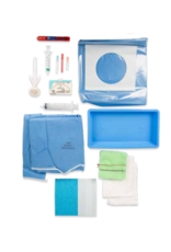 Kimal VASPACKS Insertion Packs