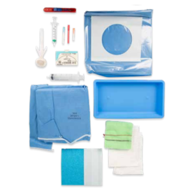 Kimal VASPACKS Insertion Packs
