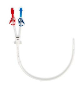 Kimal KFLOW EPIC TT DIALYSIS Catheter