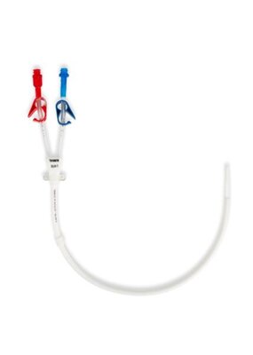 Kimal KFLOW EPIC TT DIALYSIS Catheter